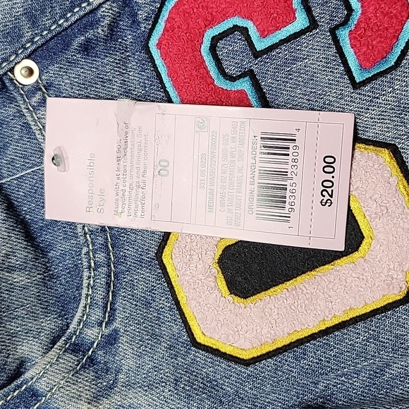 Wild Fable Skirt - Picture 9 of 9